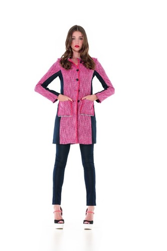 Jean Paul - kolekcja wiosna/lato 2013