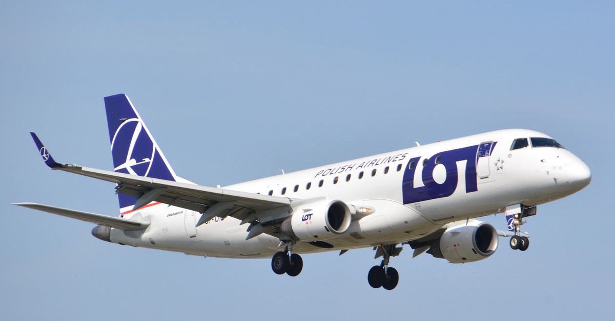 Sytuacja na Bliskim Wschodzie bez zmian. LOT przedłuża zawieszenie połączeń