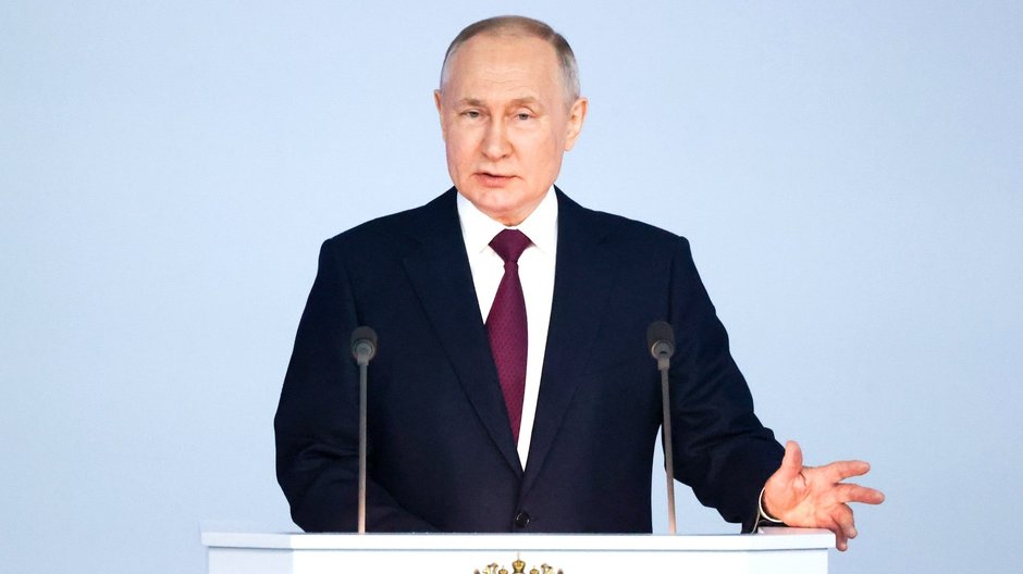 Władimir Putin