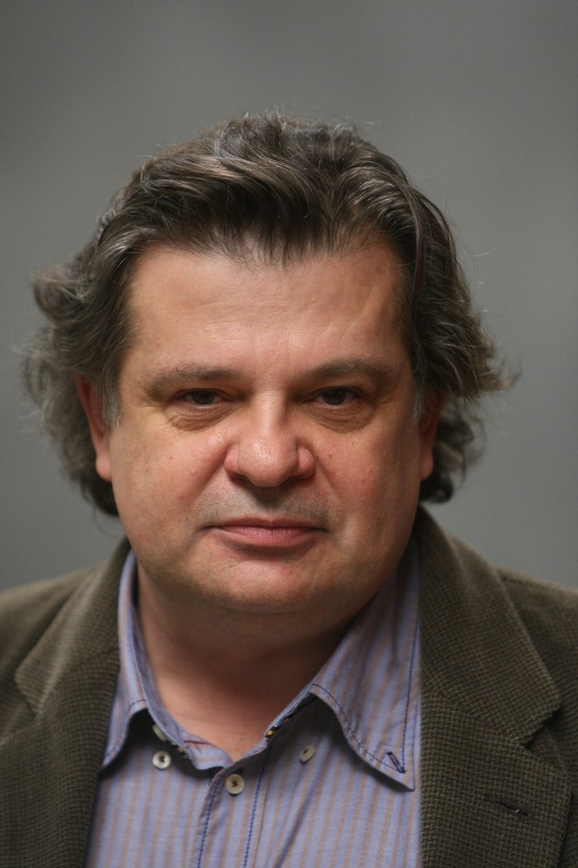 Krzysztof Globisz