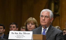 Tillerson: USA rozczarowane podpisaniem przez prezydenta Dudę ustawy o IPN