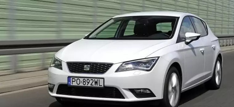 SEAT Leon 1.4 TSI Style