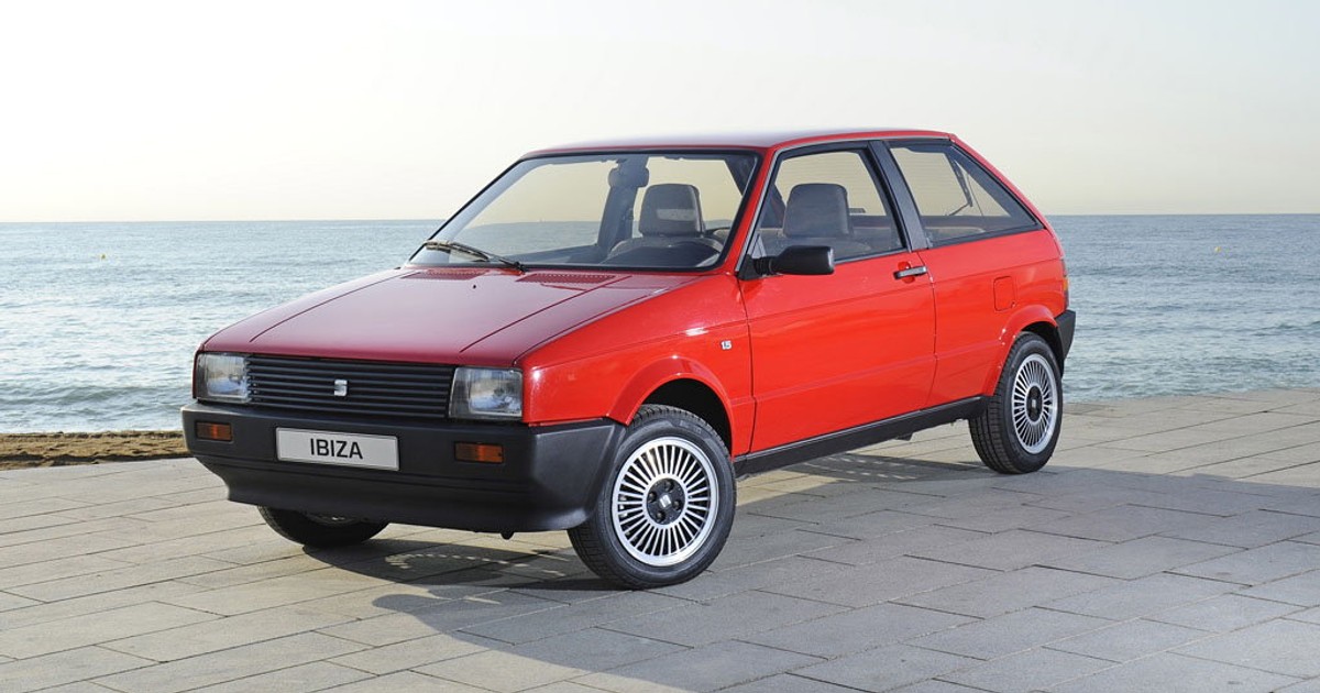 Seat 198493 tani Seat dla fanów Porsche