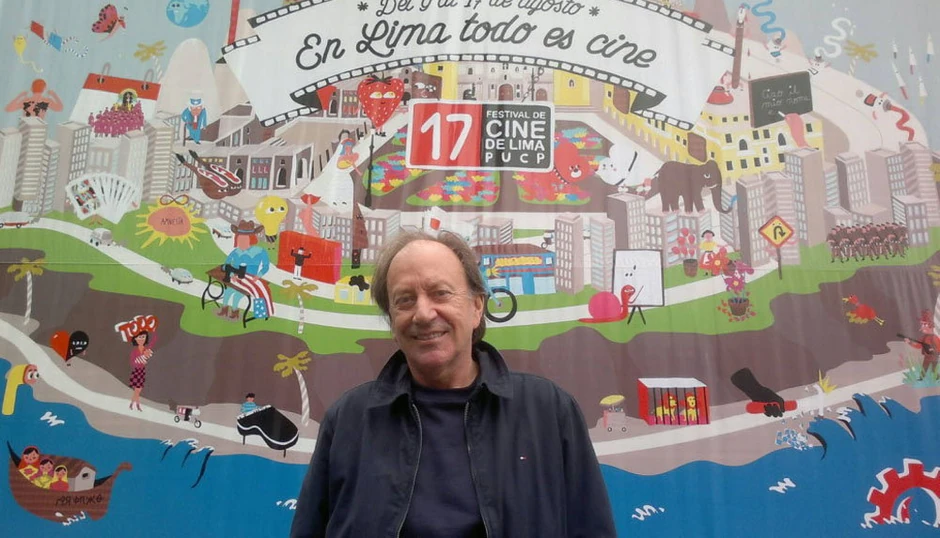 Paskaljević u Peruu