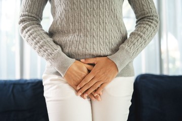 Nagy súlyokkal edzek, egy ideje inkontinenciával küzdök, ez rosszabbodhat? Az orvos válaszol