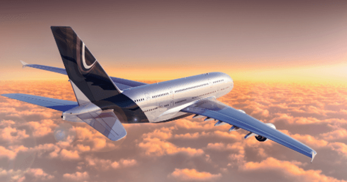 Airfare hike looms as international airlines adjust exchange rate to ₦551/$1 - Vimarsana News