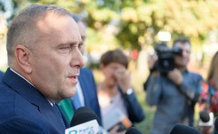 Konwencja Koalicji Obywatelskiej. Lider PO do premiera: Proszę przestać kłamać