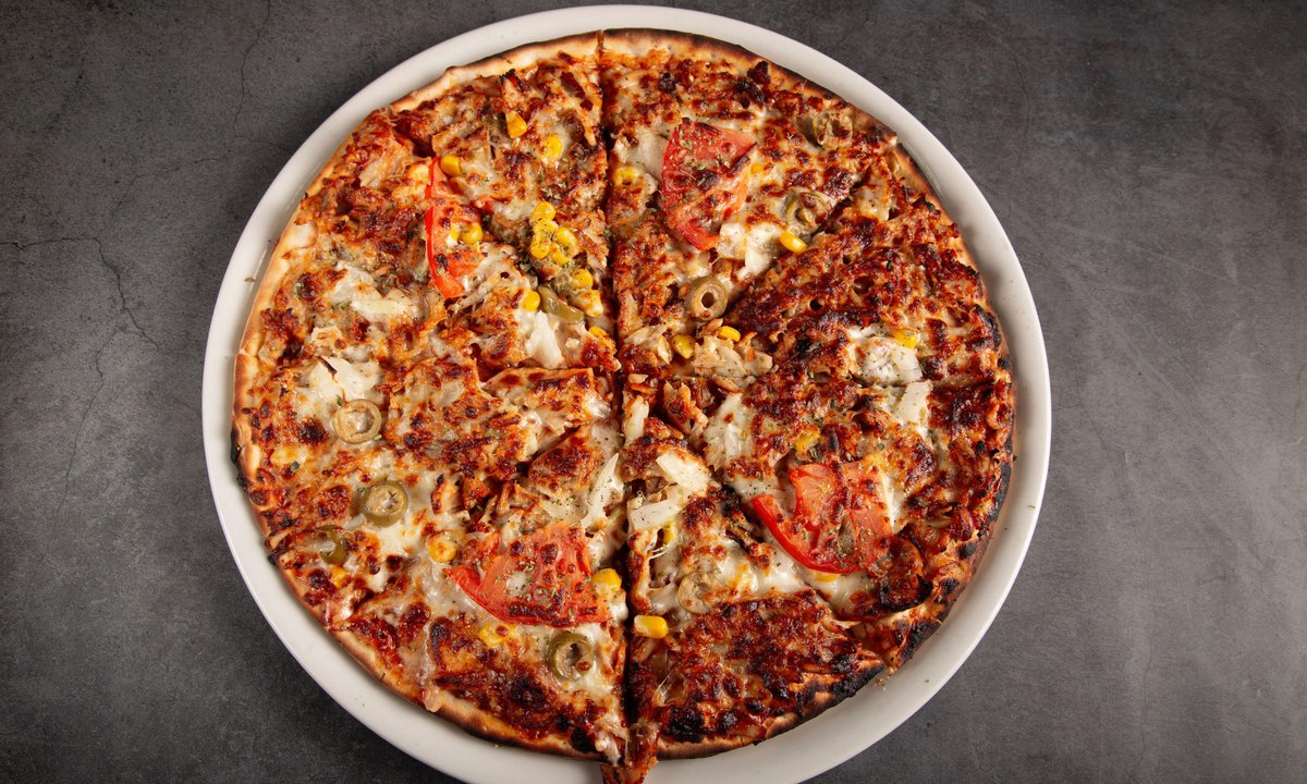 Pizza z kebabem? Ekspertka mówi o szwedzkiej kuchni