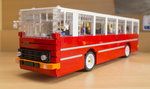 Autobus z LEGO trafi do produkcji?
