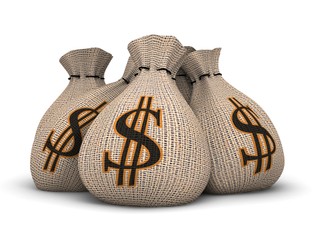 Merrill Lynch: liczba milionerów wzrosła w 2010 r. o 8,3 proc.