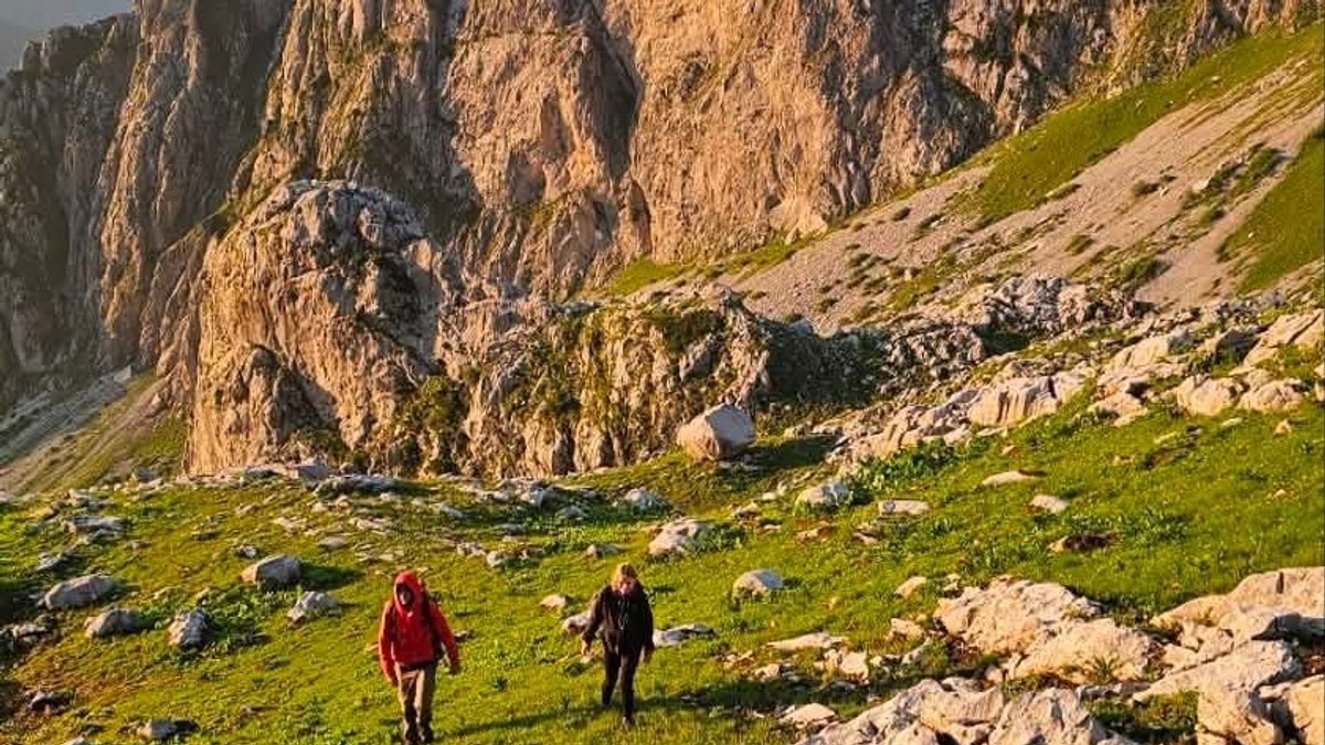Gorska služba spašavanja