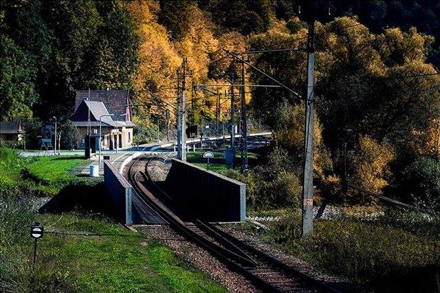 Galeria Polska - Beskidy, obrazek 8