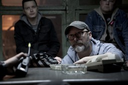 Smarzowski o "Wołyniu": To film przeciwko skrajnemu nacjonalizmowi