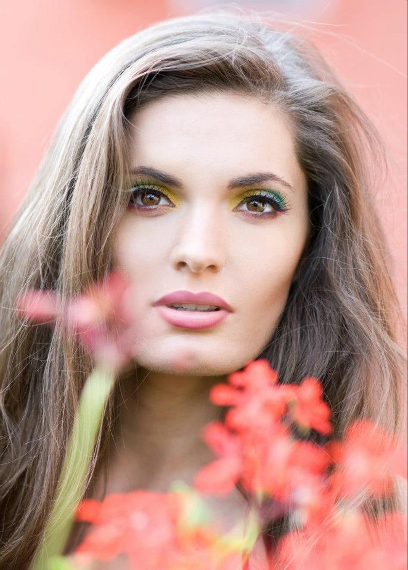 Poznańska studentka powalczy o tytuł Miss Earth 2014!