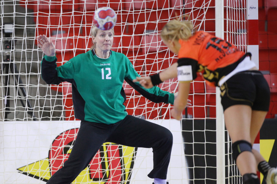 NORWAY HANDBALL WOMEN EUROPEAN CHAMPIONSHIPS