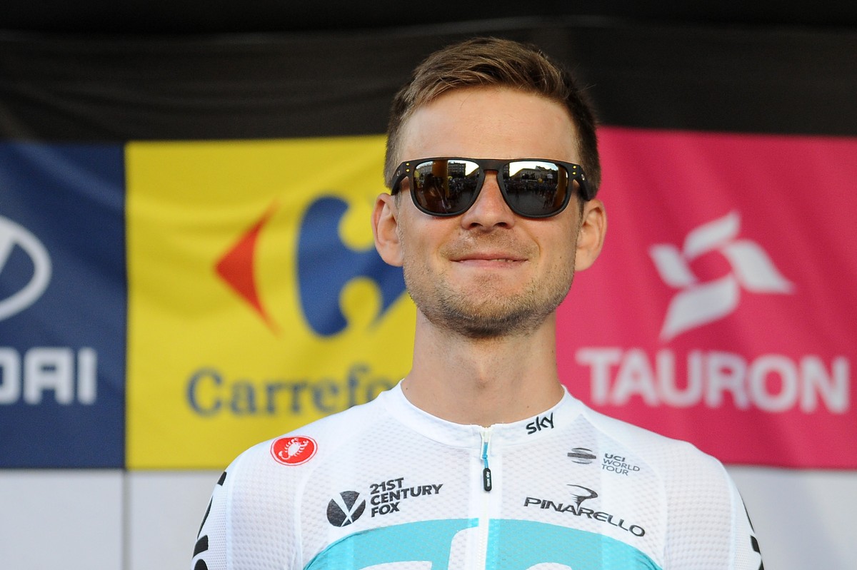 Michał Gołaś