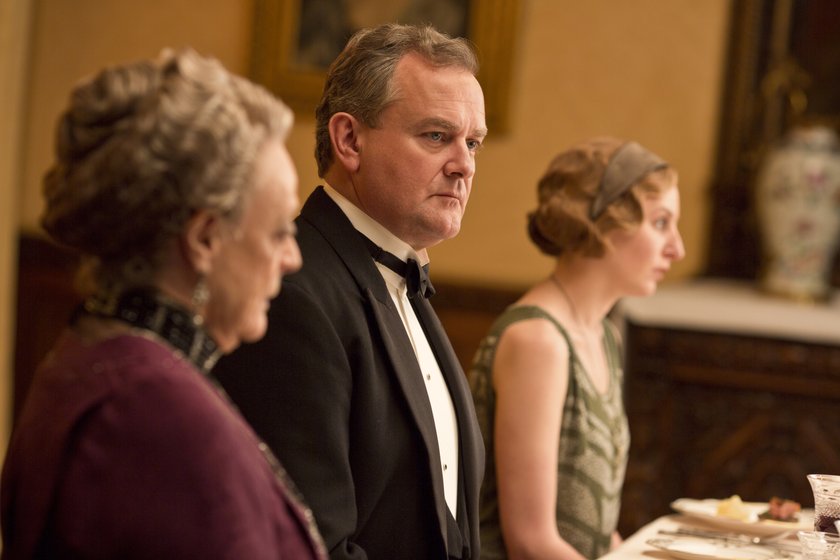 Downton Abbey