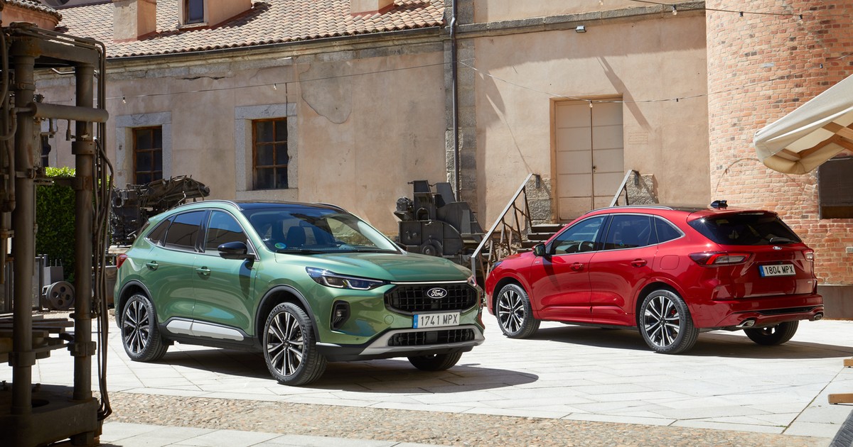 Trwa wyprzedaż rocznika w Fordzie. Taniej dostaniemy m.in. popularne SUV-y