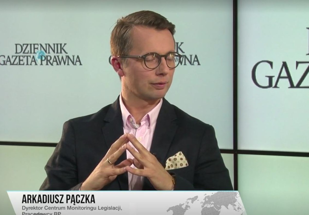 Polityka migracyjna Polski. "W 2030 r. zabraknie nam ok. 4 mln pracowników" [STUDIO DGP]