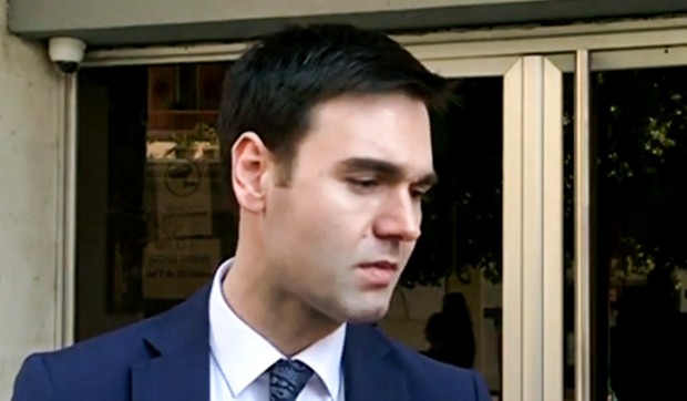 advokat Damir Lekić