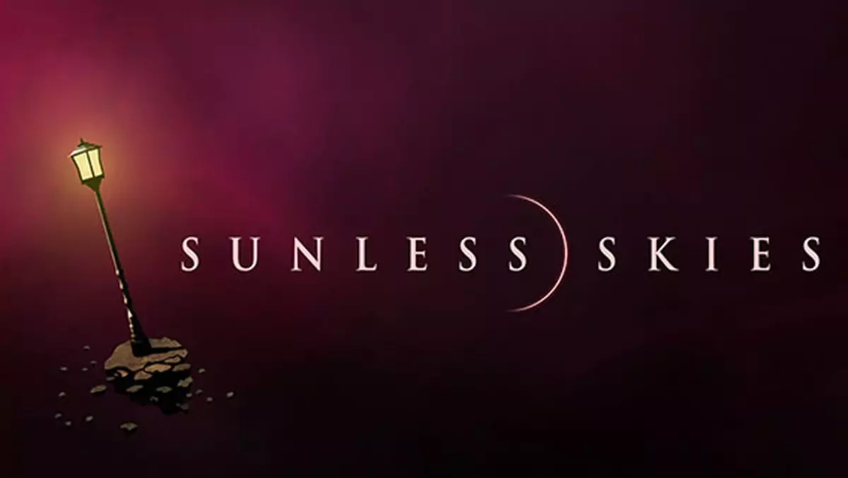 Sunless Skies - nowa gra twórców Sunless Sea
zapowiedziana