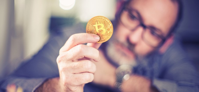 Bitcoin bije rekordy. Co stoi za wzrostem?