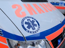 Zawieszona za "uśmiercenie" staruszki