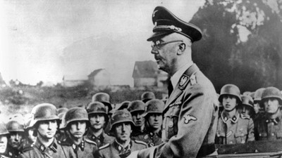 Heinrich Himmler