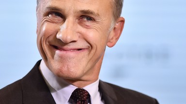 Diabelski Christoph Waltz