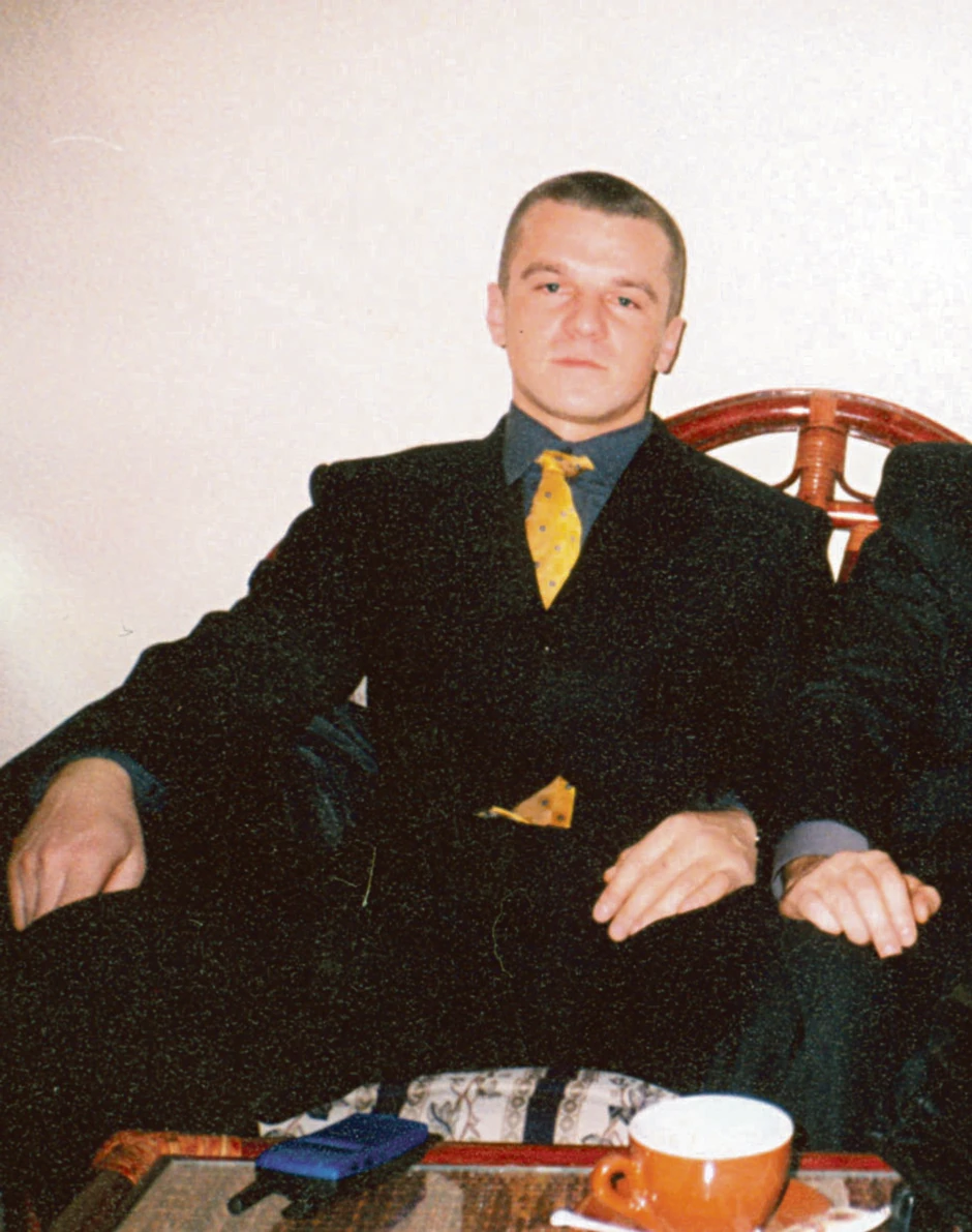 Milan Miki Đuričić