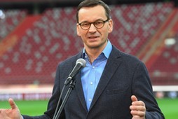 Mateusz Morawiecki