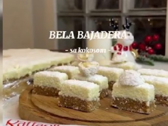 Bela bajadera