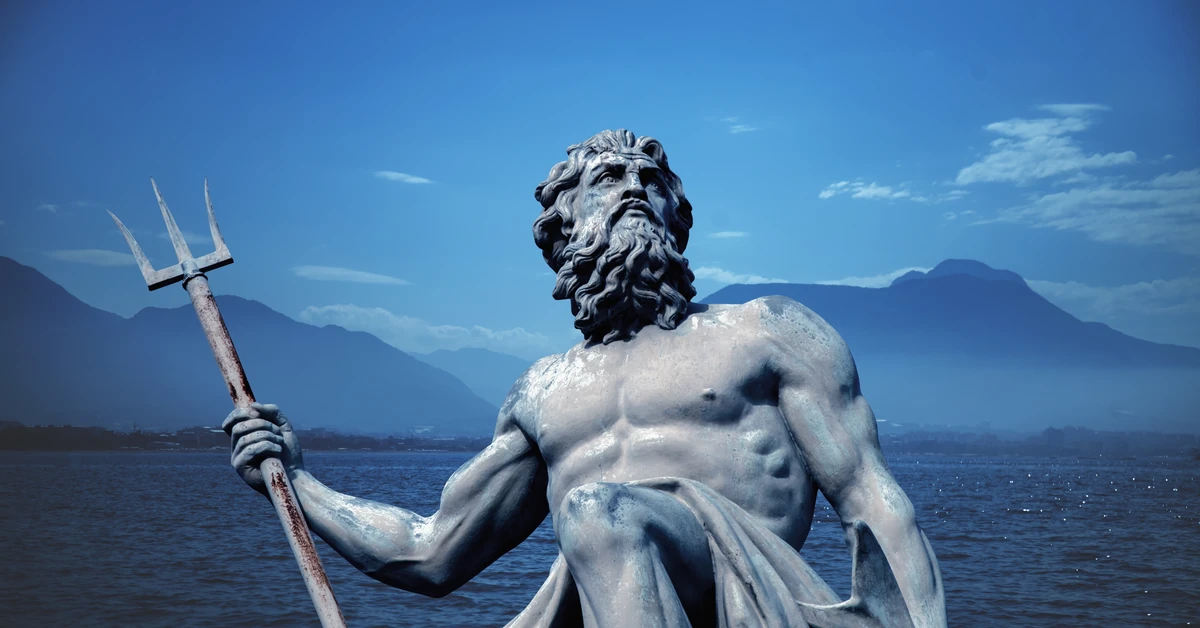 Podstępny i trudny QUIZ. Związki frazeologiczne z mitologii greckiej. 100 proc. dla erudytów