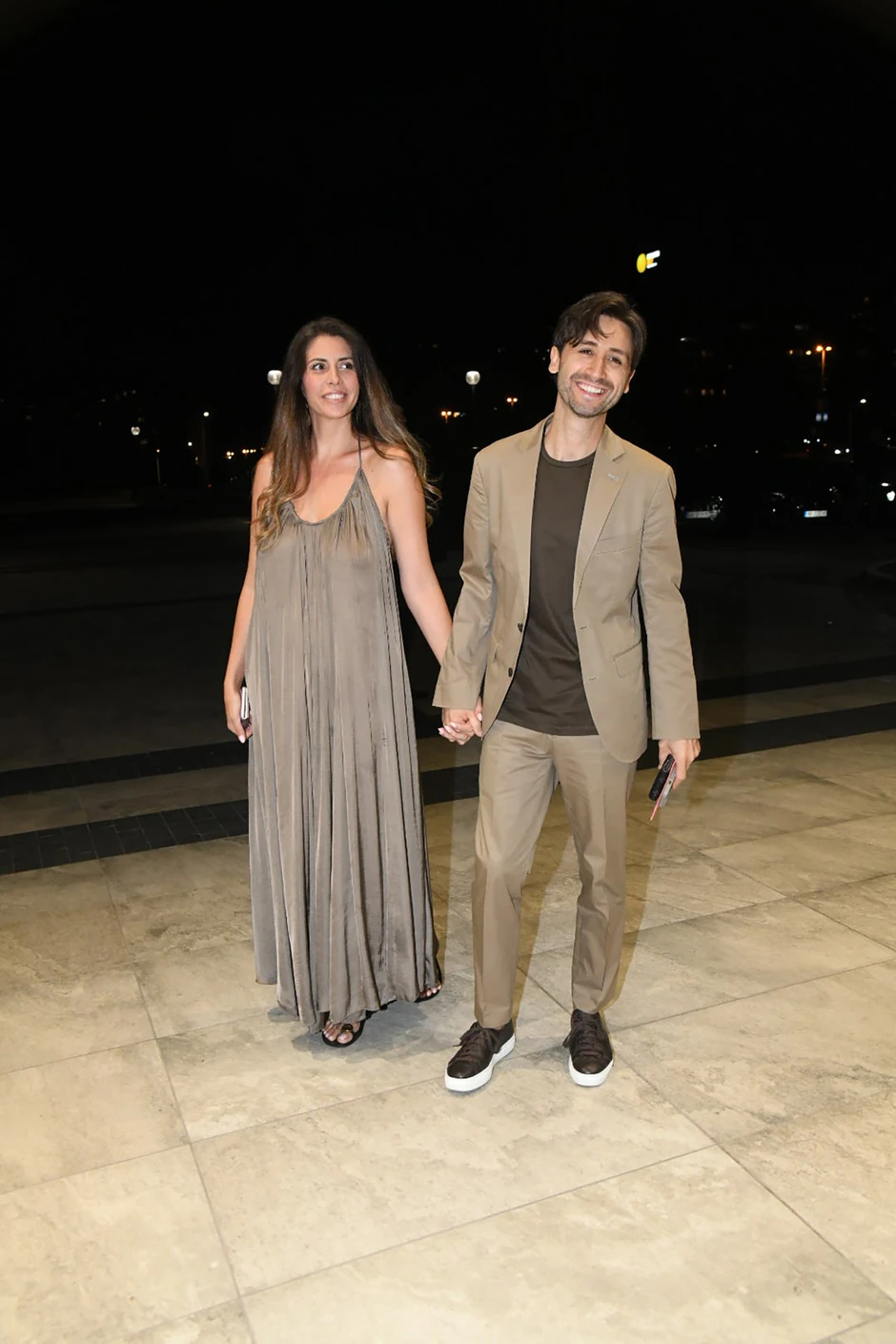 Saša Matić 18 rođendan ćerke