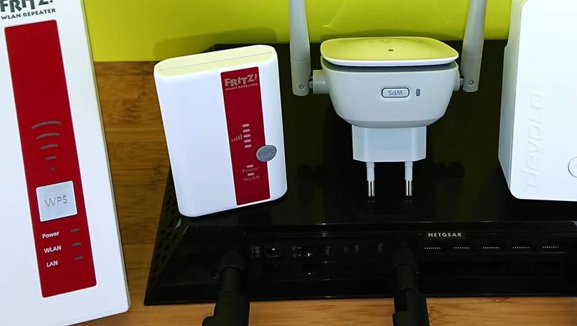 Access Points im Vergleich: Mehr Flexibilität bei WLAN, Wi-Fi und Co.