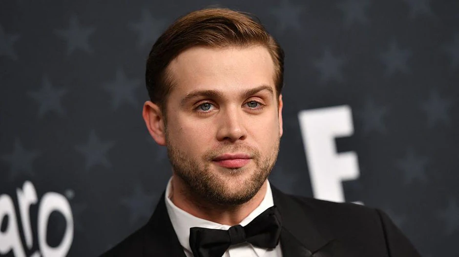 Leo Vudol će igrati Halvarda | Foto: Getty Images