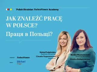 Polish Ukrainian Forbes Women Academy