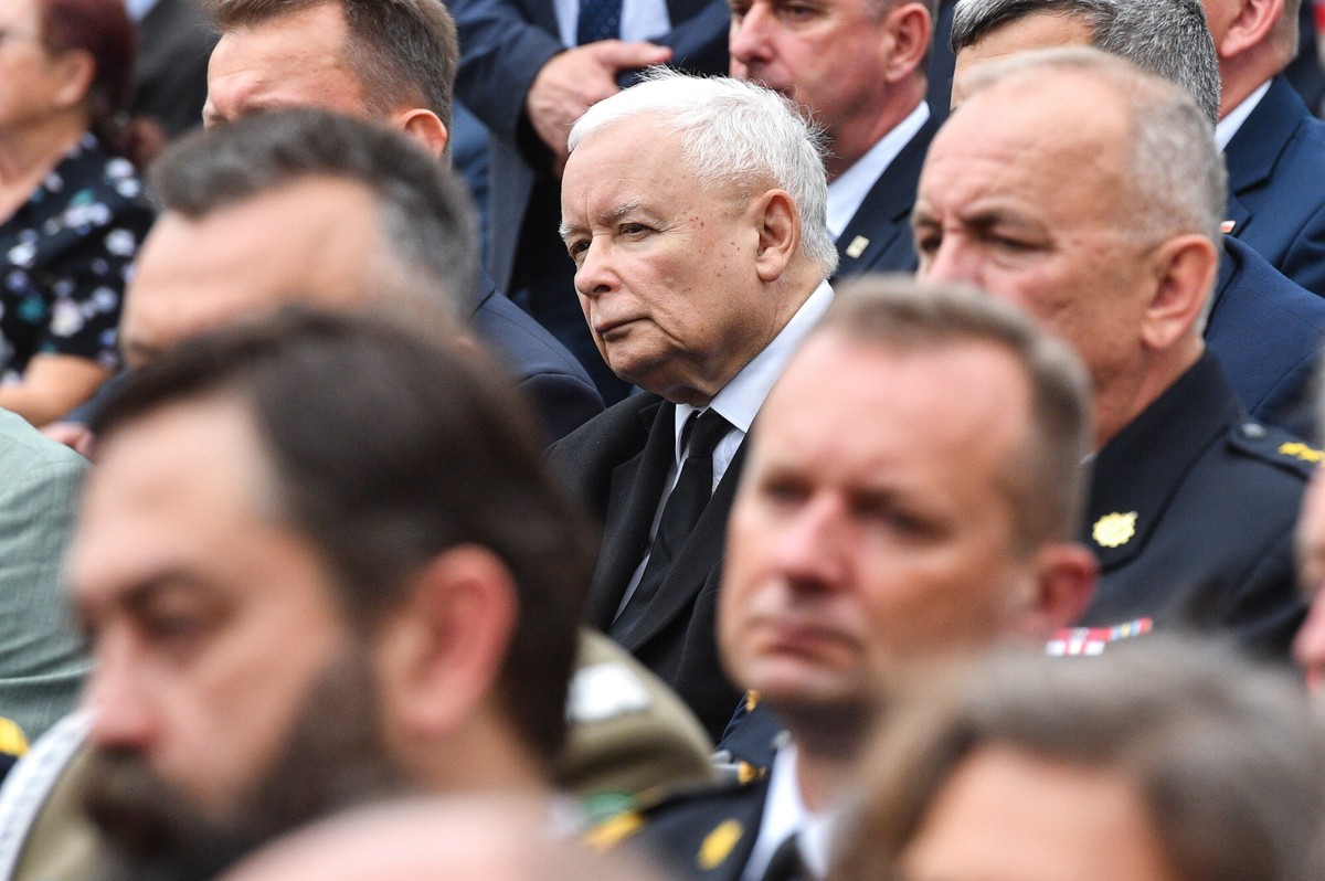 Jarosław Kaczyński