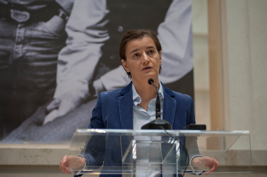 Ana Brnabić