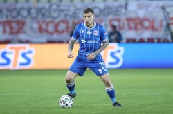 Piłkarze Lecha w sobotę zostaną przeegzaminowani przez mistrza kraju