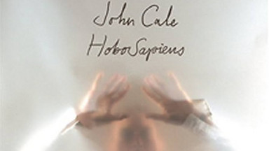 JOHN CALE — "Hobosapiens". Recenzja płyty