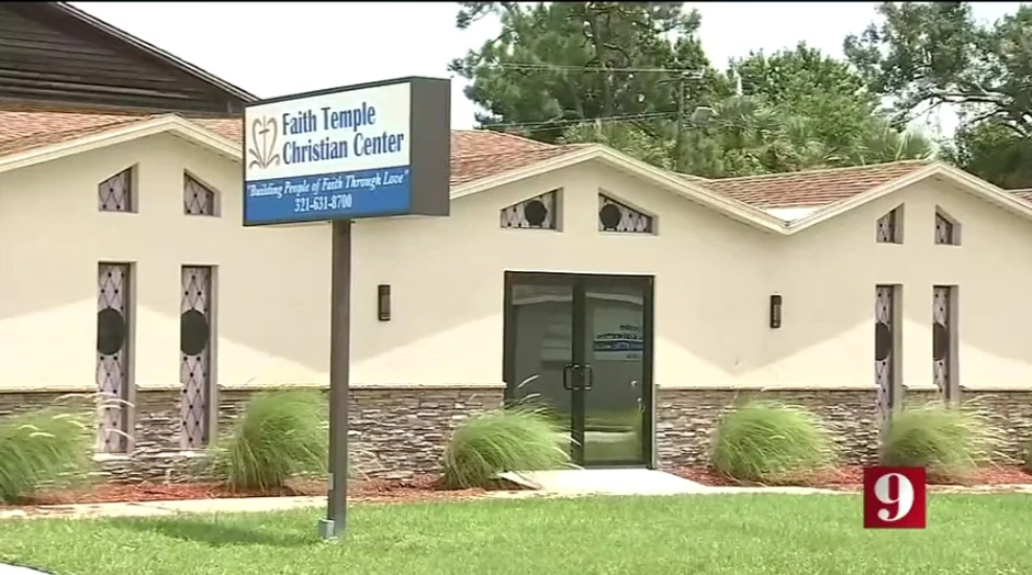 Markiz Dejvis - mesto održavanja sahrane i vakcinisanja