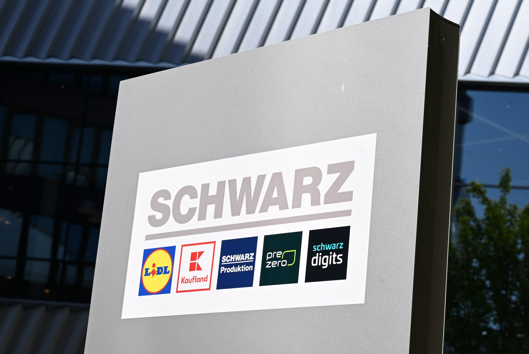 11 Milliarden Euro: Lidl-Mutter baut riesiges KI-Zentrum