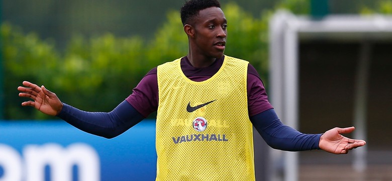 Media: Danny Welbeck będzie grał w Arsenalu Londyn