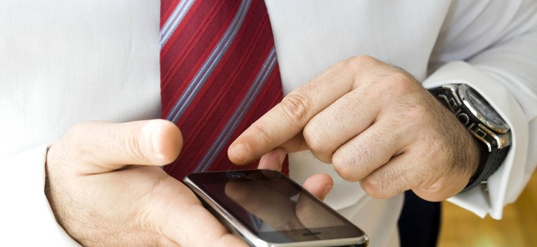 Pomyśl zanim wyślesz SMS. Oto interes lepszy od hazardu