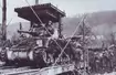 M-4 Sherman T34 Calliope