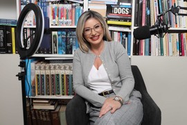 Barbara Udovičić