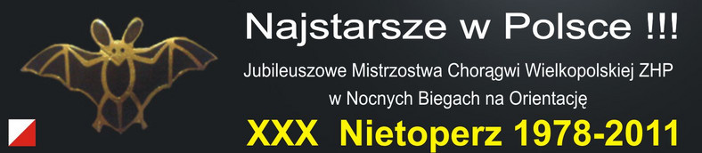 XXX Nietoperz 1978-2011