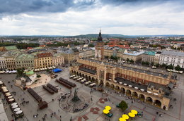 Kraków z największą w kraju liczbą zwolnień grupowych. Daleko kolejne miasta