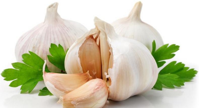 Garlic 